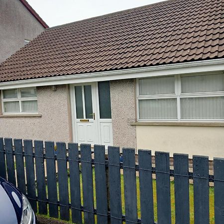 3 Macnean Park Villa Belcoo Exterior photo