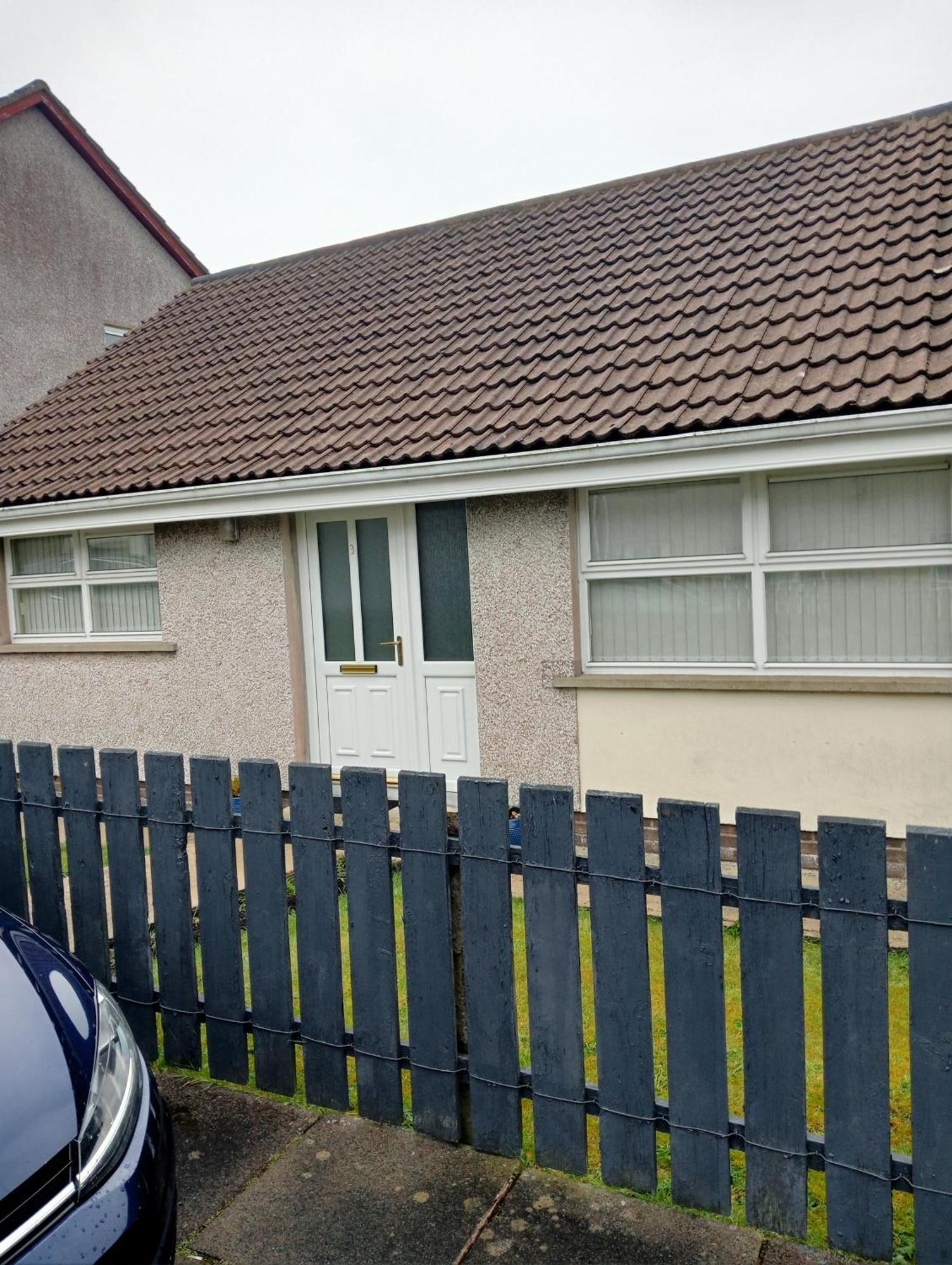 3 Macnean Park Villa Belcoo Exterior photo