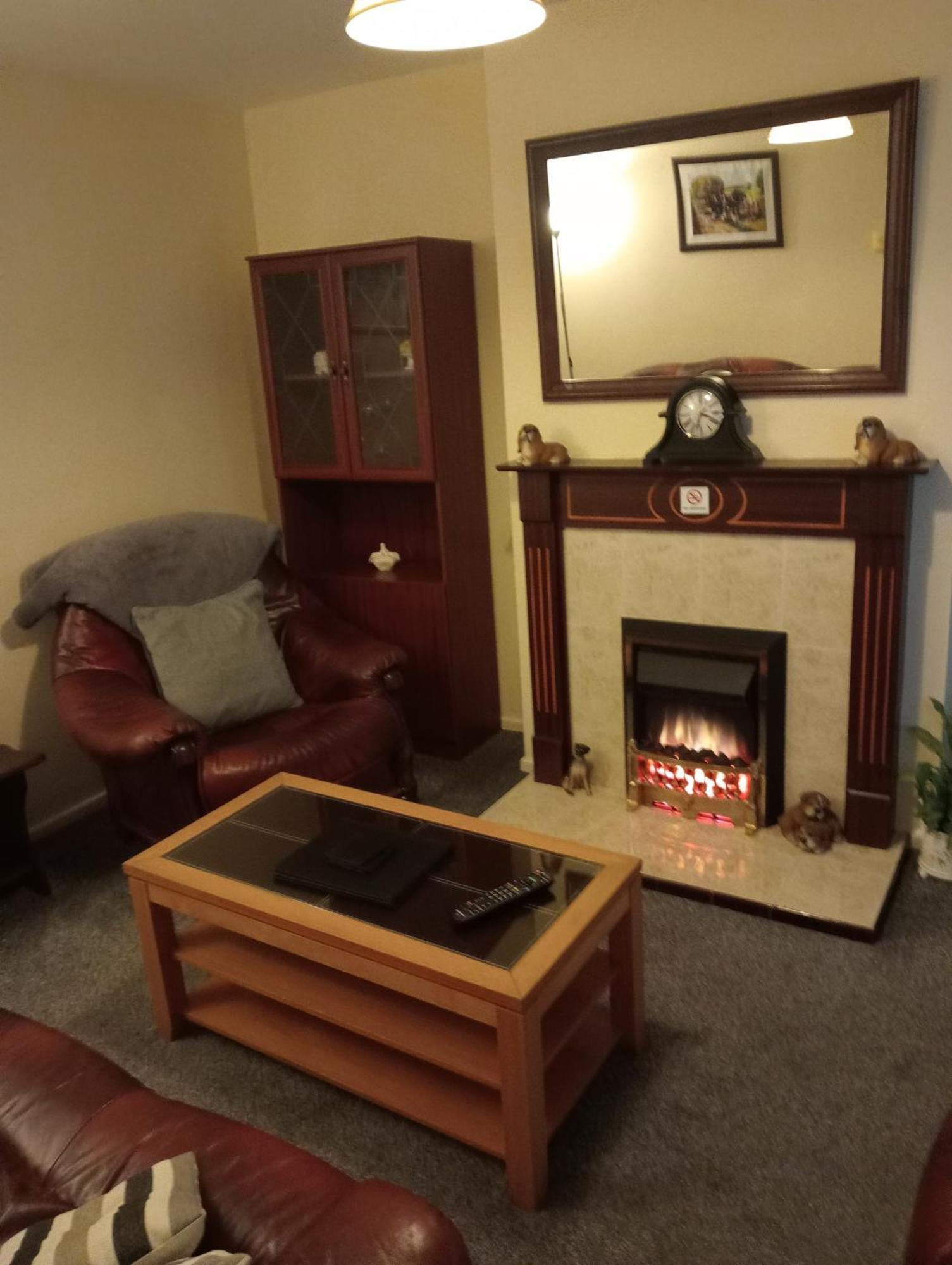 3 Macnean Park Villa Belcoo Exterior photo