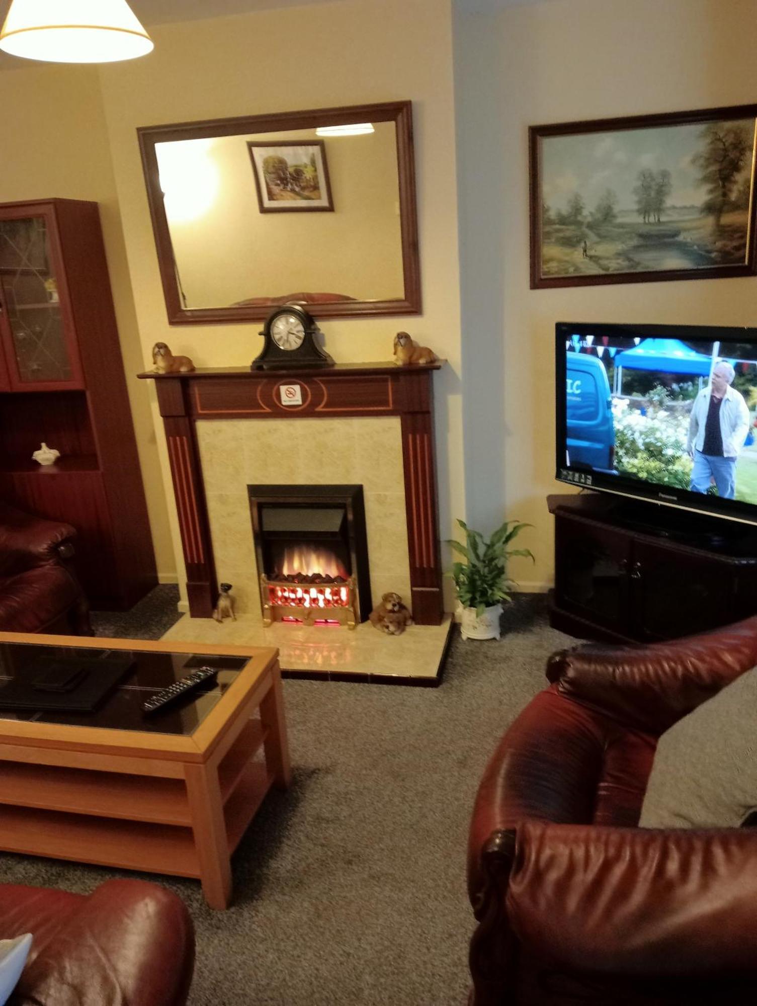 3 Macnean Park Villa Belcoo Exterior photo