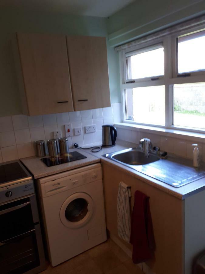 3 Macnean Park Villa Belcoo Exterior photo