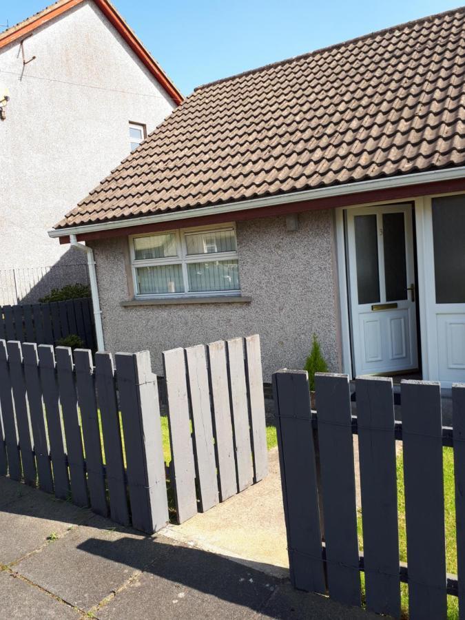 3 Macnean Park Villa Belcoo Exterior photo